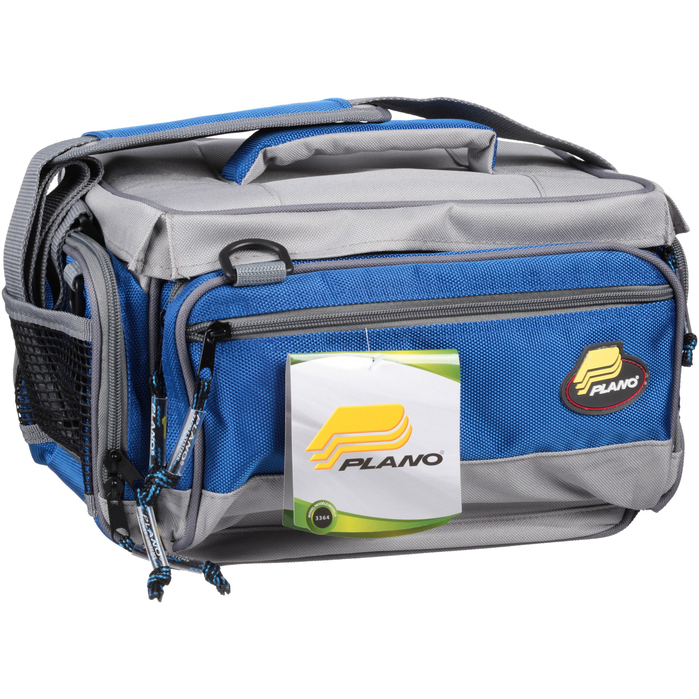 Plano Synergy 374310 Fishing Equipment Tackle Bags & Boxes, Tackle