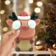 thumbnail image 1 of Juguete navideño para apretar con ojos saltones | Divertido y novedoso juguete antiestrés para niños y niñas | Regalo de Navidad para rellenar calcetines de bebé, 1 of 5