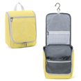 thumbnail image 2 of Neceser colgante de viaje Della Gao de nailon resistente al agua, 2 of 7