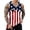 Z15-Dark Blue, variant on FUZHIQ Men's 4th of July Tank Top Starry American Flag Design Sleeveless Muscle Shirt Casual Breathable Vest for Independence Day Summer Beach Gym Daily Wear,M