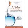 thumbnail image 1 of LA VIDA ES COMO TU LA HAGAS OCEANO  PETER BUFFETT, 1 of 2