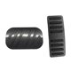 thumbnail image 1 of Speravity Kit de cubierta de pedal de freno para Byd Atto 3 Yuan Plus 2022 2023 negro Vehículos, repuestos y accesorios Mis Negro, 1 of 1