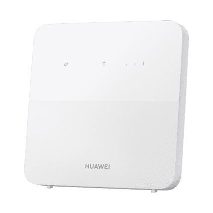 Huawei 4g Lte B310 Color Blanco Modem Wifi Internet Liberado