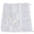 thumbnail image 2 of Redempat Polyester Easy To Bathtub Mesh Net For Convenient Bath Toy Storage Bathroom Tidy Bath Toy Organizer 1Set, 2 of 6