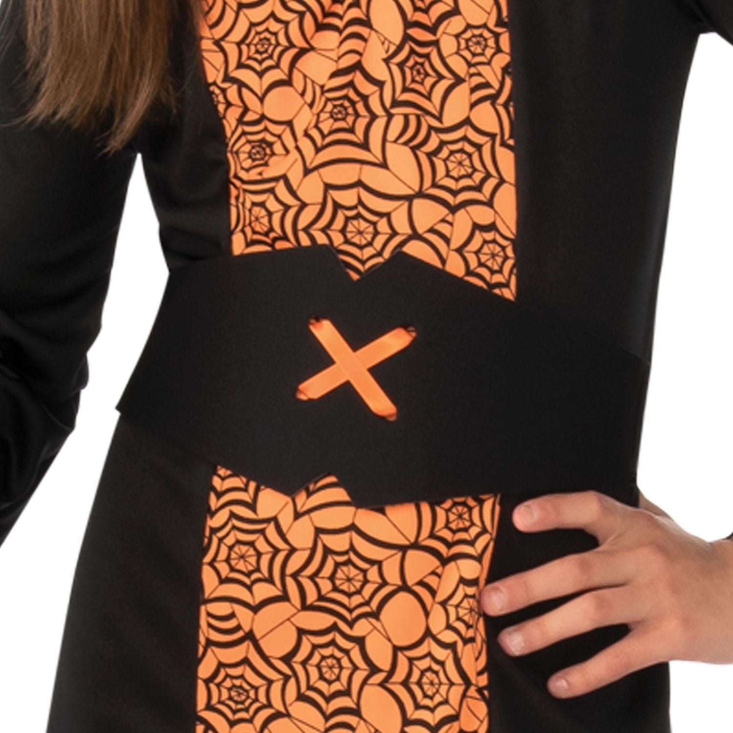 Child's Witch Costume