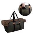 thumbnail image 4 of Porte-bûches, Porte-Bois Pliable pour le Camping, 4 of 8