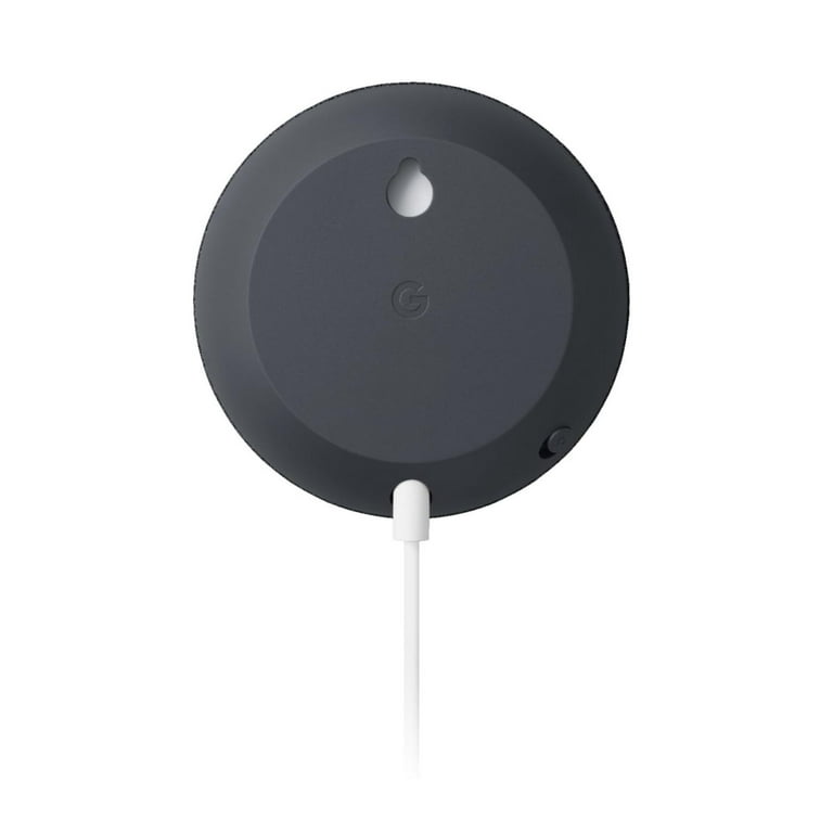 Google Nest Mini 2nd Generation Smart Speaker with Google