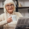 thumbnail image 3 of 85th Birthday Gifts for Women - 85 Birthday Gifts for Teacher Doctor Boss Mom Grandma Wife Sister Aunt Cousin Coworker - 11 oz Coffee Mug, 3 of 6