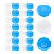 thumbnail image 5 of unbranded 40Ud Tapas De Plástico Para Jarras De Agua Con Moderno Y Duradero, 5 of 8