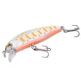 thumbnail image 3 of Señuelos De Pesca, Mini Señuelos De Pesca Realistas Para Agua Dulce Para Agua Salada Para Amantes De La Pesca, 3 of 7