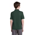 thumbnail image 2 of Sport-Tek Youth PosiCharge RacerMesh Polo, Style YST640, 2 of 6