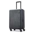 thumbnail image 1 of Equipaje American Tourister Stratum XLT Jet Black 21", 1 of 8