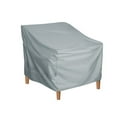 thumbnail image 2 of Housse de Protection pour Chaise de Jardin Imperméable, Housse de Protection pour Meubles Empilables, 2 of 6