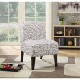 thumbnail image 1 of Bowery Hill Chaise d'Appoint en Gris, 1 of 1