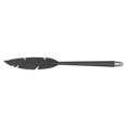 thumbnail image 4 of Lápiz capacitivo con forma de pluma, portátil, Universal, Digital, para teléfono móvil, tableta, lápiz táctil, punta de bolígrafo de tela conductora, 4 of 5