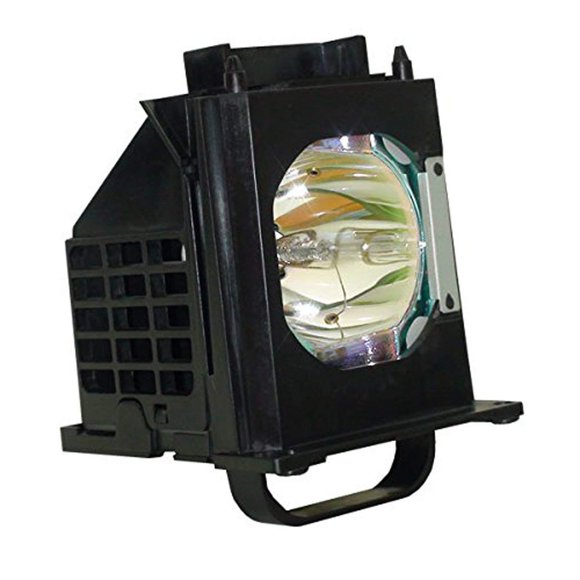 WOWSAI Mitsubishi TV Replacement Lamp 915B403001 with Housing - Quality Assurance