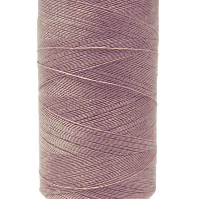 Fil de Polyester pour Machine à Coudre à la Main Rose Neuf Filé 10 Pcs Bobine en Gros