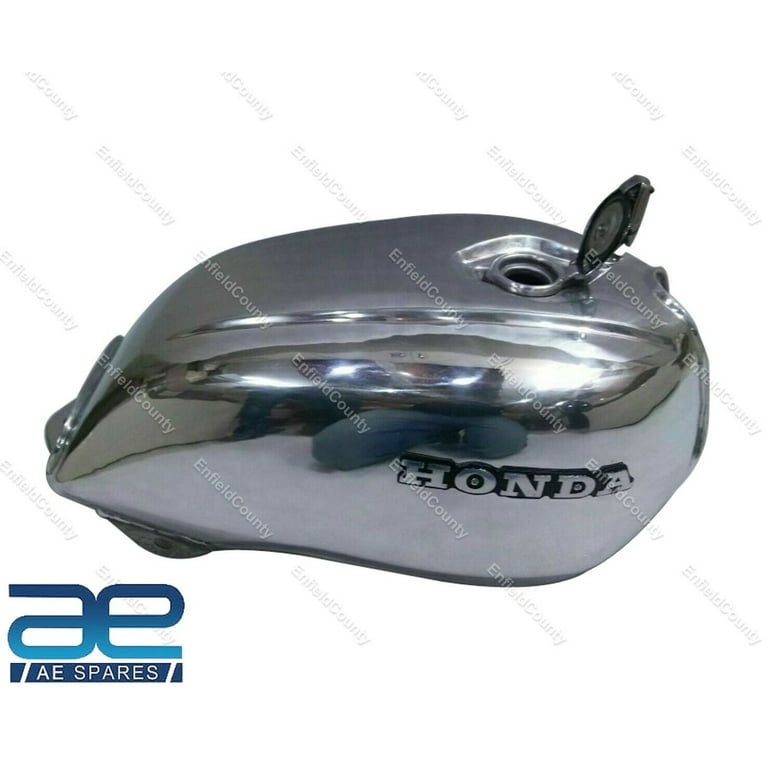 Cb750 fuel tank 2025