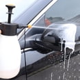 thumbnail image 3 of Regadera de Espuma Cola para Lavado de Autos Alta Presión, 3 of 8