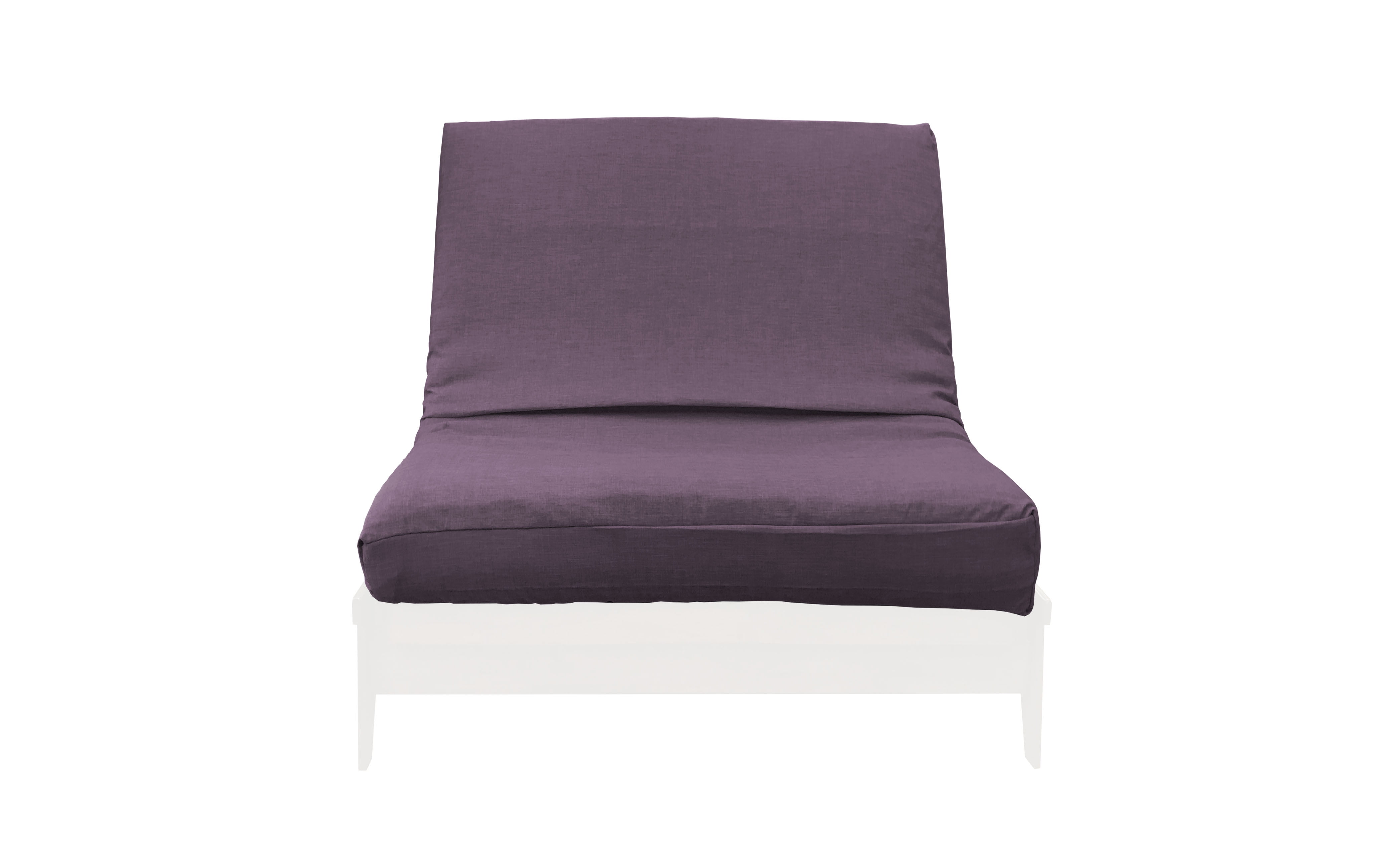 cot size futon