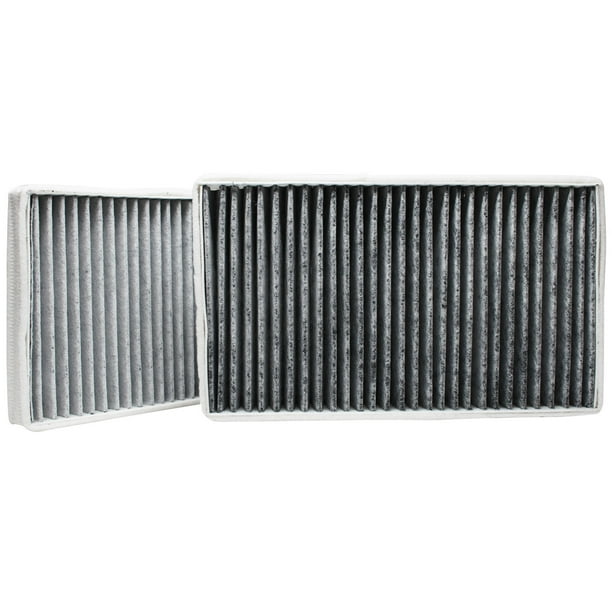 Replacement Cabin Air Filter for 2000 GMC Sierra 1500 V6 4.3 Car/Automotive Activated Carbon