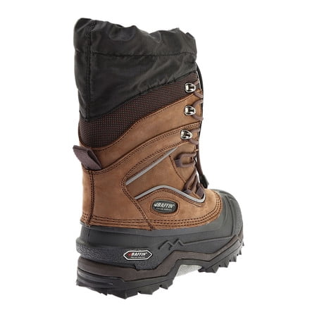 baffin snow monster waterproof winter boots