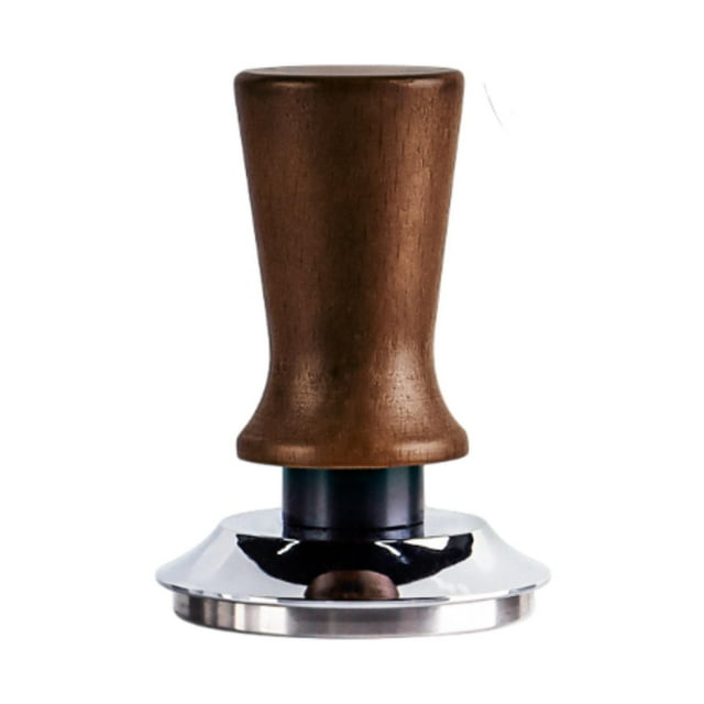 Prensador de café profesional para espresso, accesorio de cocina para cafetería. 51 mm
