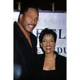 thumbnail image 2 of Dave Winfield And His Wife At The Dave Winfield Hall Of Fame Induction Party 862001 Nyc By Cj Contino. Celebrity (, 2 of 2