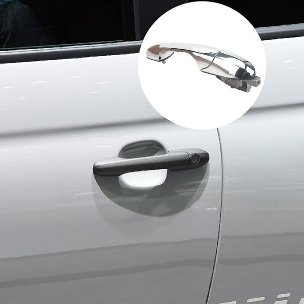 Fiat 500 passenger door handle replacement deals