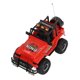 thumbnail image 5 of RC Off Road Car, 1/18 RC Off Road RC Crawler Car RC Vehículo todoterreno Materiales ecológicos, 5 of 8