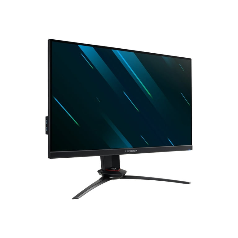 Acer Predator 24.5 inch Full HD LED Backlit IPS Panel Gaming