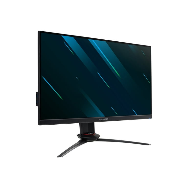 Acer Predator XB253Q 24.5 in. LED Gaming Monitor, 240 Hz Acer Predator XB253Q 24.5 in. LED Gaming Monitor, 240 Hz