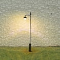 thumbnail image 4 of Mosiee Household Model Lamp For 12 Volts For Model H0 High Quality Lights Metal, 4 of 7