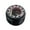 A, variant on Opvise Universal Steering Wheel Hub Adapter Quick Release Boss Kit for VW Golf MK3