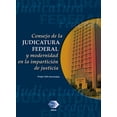 thumbnail image 1 of Consejo de la Judicatura Federal Tax Editores Unidos Modernidad en la Impartición de Justicia, 1 of 2