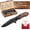 2 Years, variant on 7 Years Anniversary Keepsake Gifts for Him, 7th Copper Anniversary for Men Him Husband Boyfriend, Seven Years Marriage Wedding Date Engraved Pocket Knife with Gift Box, Personalized Men's Knife