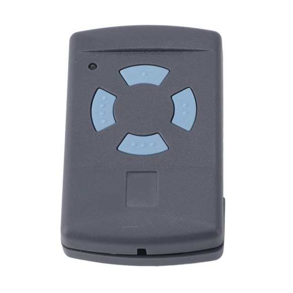 Remoto de la puerta de garaje, control remoto de la batería remota de la puerta universal de 868mhz para el hogar