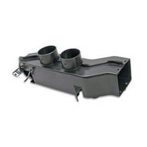 Scott Drake C5ZZ-18471-A 1965-1968 Heater Plenum