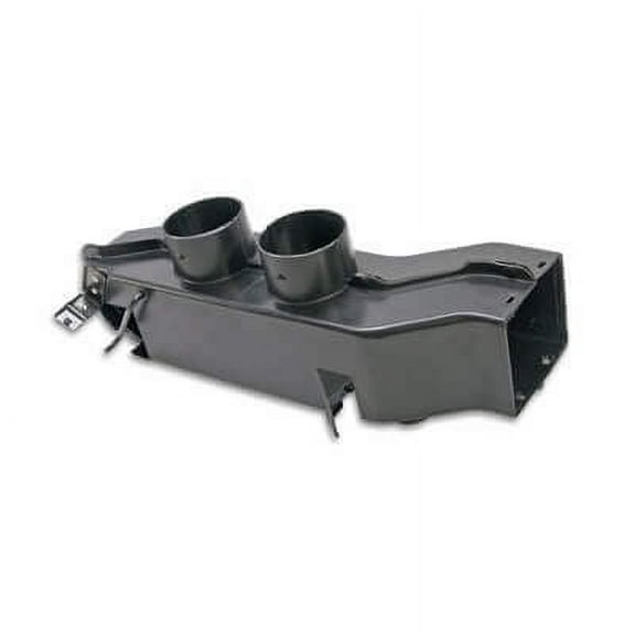Scott Drake C5ZZ-18471-A 1965-1968 Heater Plenum