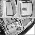 thumbnail image 4 of Conjunto de faros delanteros DNA MOTORING para Ford F250-550, 4 of 8