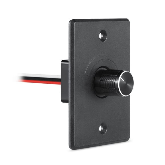 Interruptor de intensidad Acegoo de 12 V High Side PWM para autocaravana, barco y camión