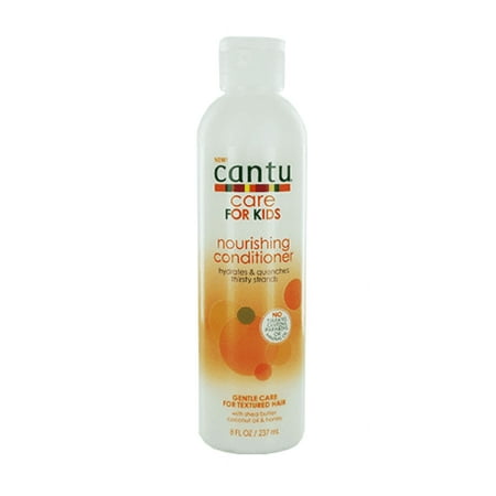 Cantu Care For Kids Nourishing Conditioner Walmart