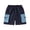 Navy, variant on Summer Boys Cargo Shorts Casual Outdoor Lightweight Breathable Kids Play Shorts For Toddler And Little Children E Shorts