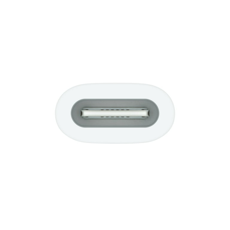 Apple USB-C To Apple Pencil Adapter (Combatible with iPad (10th 