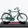 thumbnail image 1 of MesaSe Desktop Classical Bike Ornaments Diy Bicycle Model Scale Perfect Gift For Christmas Birthdays, 1 of 2