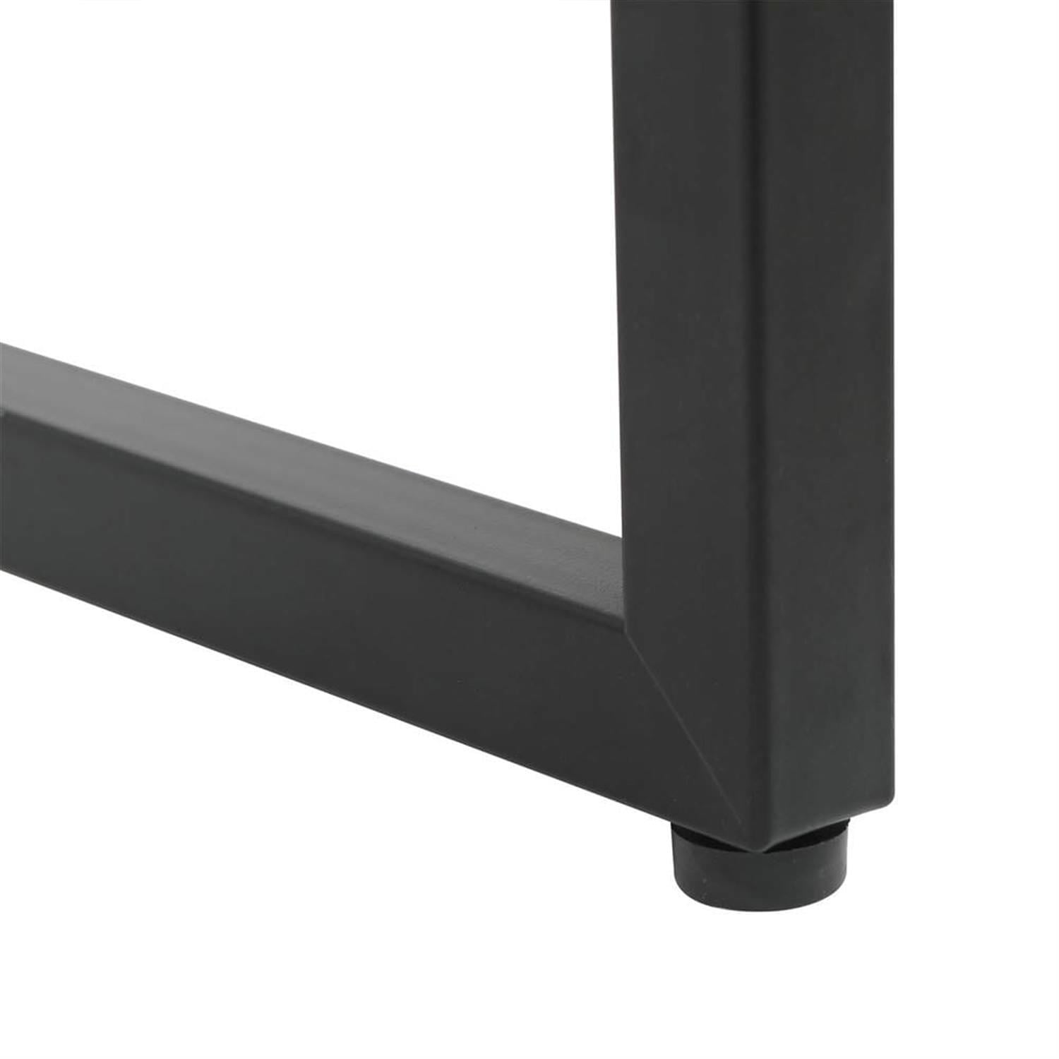 Demi Bonn 34" Counter Height Bar Stools Set of 2, Paper Rope Weave Barstools with Back, Armless Kitchen Island Countertop Chairs for Dining Room, Beige