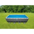 thumbnail image 3 of Intex 18Ft X 9Ft Solar Pool Cover, 3 of 4