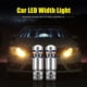 thumbnail image 5 of Luces de estacionamiento de posición de coche para Toyota Corolla E210 2019 2020 2021 2022 2023 2024, accesorios de lámparas de liquidación, 5 of 5
