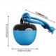 thumbnail image 5 of Smart Interactive Dog Toys Ball, 2025 New Pet Ball with Ropes, Automatic Moving and Rolling Dog Toy, 5 of 5