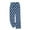 Navy A1, variant on Hrsba Women's Printed Flannel Pajama Pants,Thickened Sleep Bottoms Elastic Waist Warm